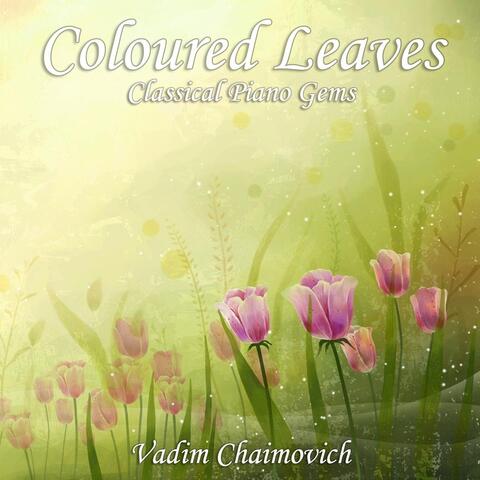 Coloured Leaves: Classical Piano Gems