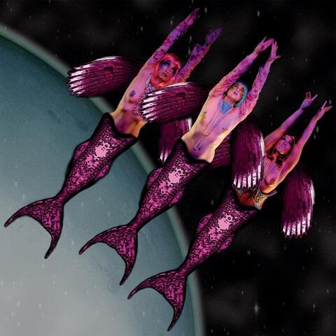 Planet of the Mermaids