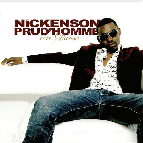 Nickenson Prud'homme