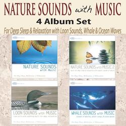 Deep Sleep Ambience With Ocean Currents