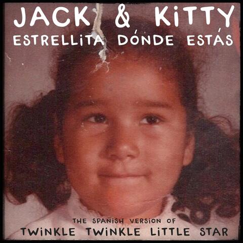 Estrellita Dónde Estás