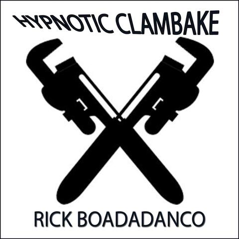 Rick Boadadanco