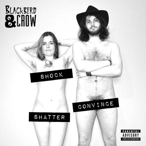 Shock Shatter Convince