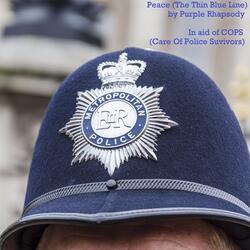 Peace (The Thin Blue Line)