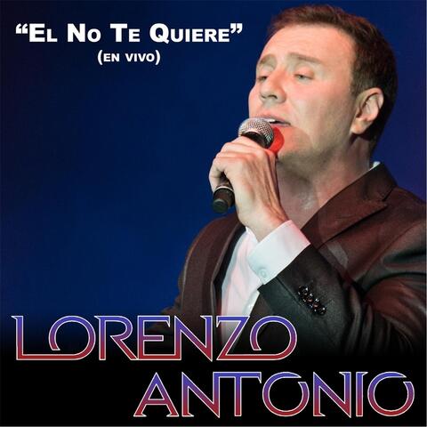 El No Te Quiere (En Vivo)