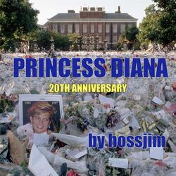 Princess Diana (20th Anniversary)