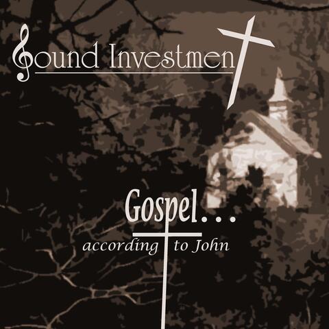 Gospel...according to John