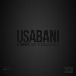 Usabani (feat. Redbutton & Maraza)