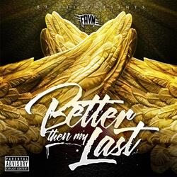 Epic (feat. Jae Mazor, Rippa da Kid & Louie Lou)