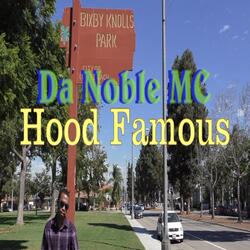 Hood Famous (Radio Edit)
