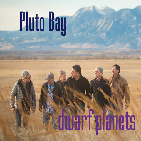 Pluto Bay