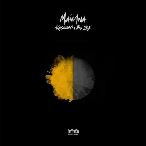 Mañana (feat. Big Zee)