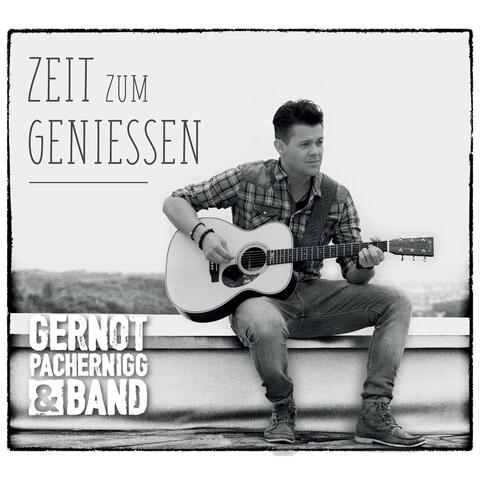 Zeit zum Genießen