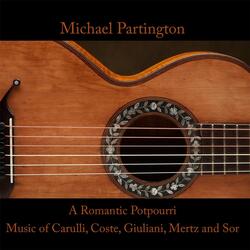 Douze Menuets, Op. 11: II. Andante