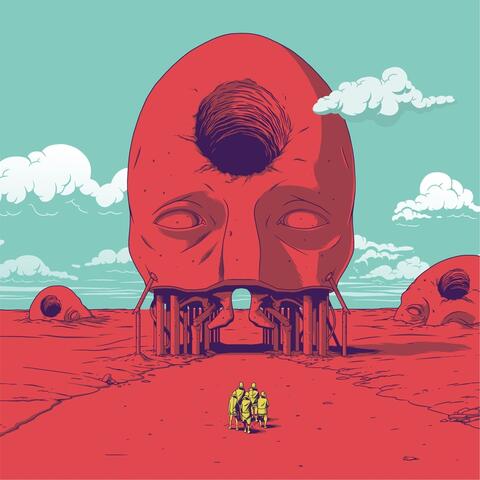 The Memory Empire