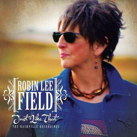 Just Like That: The Nashville Recordings