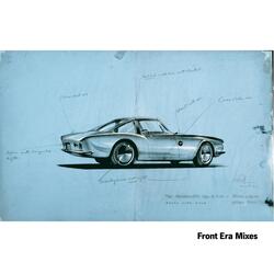 Front Era