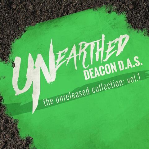 Unearthed the Unreleased Collection, Vol. 1