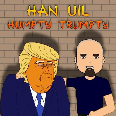 Humpty Trumpty