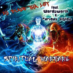 Spiritual Warfare (feat. Wordsworth & Furious Stylez)