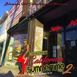 California Summertime Part 2 (feat. Sheed Rich & Domo)