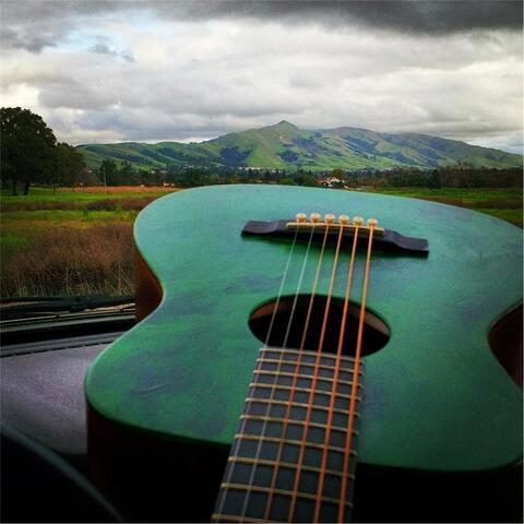 Sustainable Stories and Singalongs