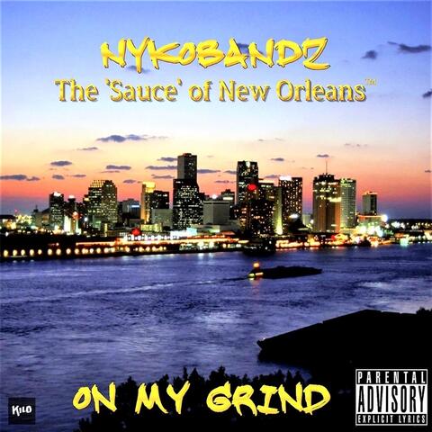 On My Grind