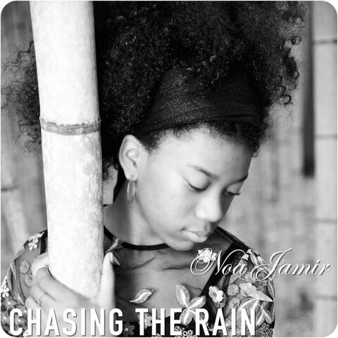 Chasing the Rain (Live)