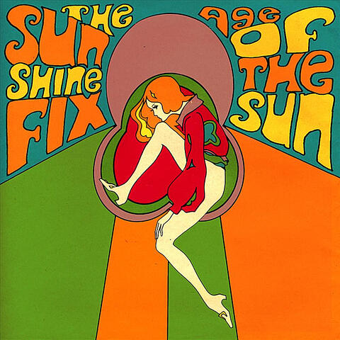Age of the Sun