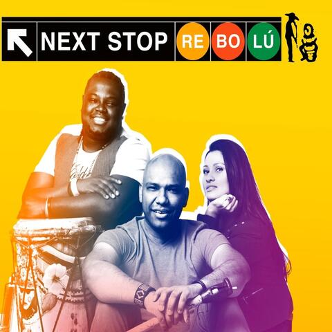 Next Stop