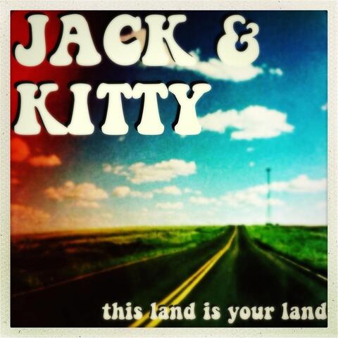 This Land Is Your Land