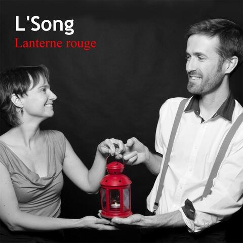 Lanterne rouge