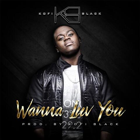 Wanna Luv You