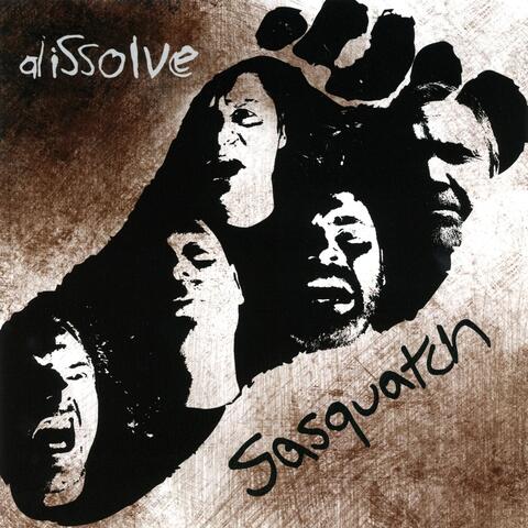 Sasquatch