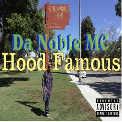 Hood Famous
