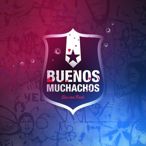 Buenos Muchachos