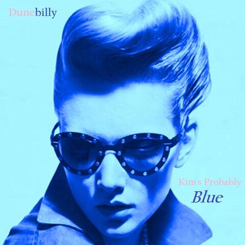 Kim’s Probably Blue