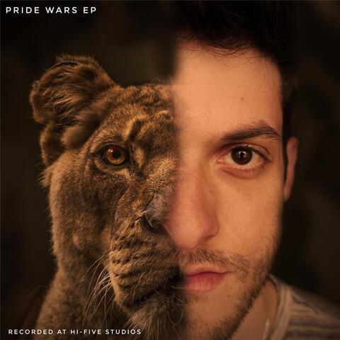 Pride Wars - EP