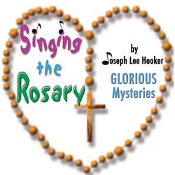 1st Glorious Mystery: The Resurrection