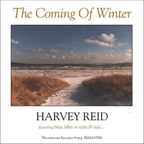 Harvey Reid
