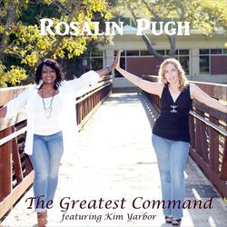 The Greatest Command (Instrumental)