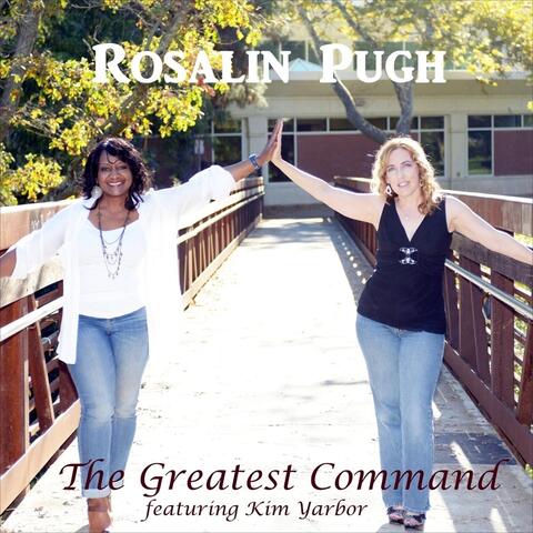 The Greatest Command