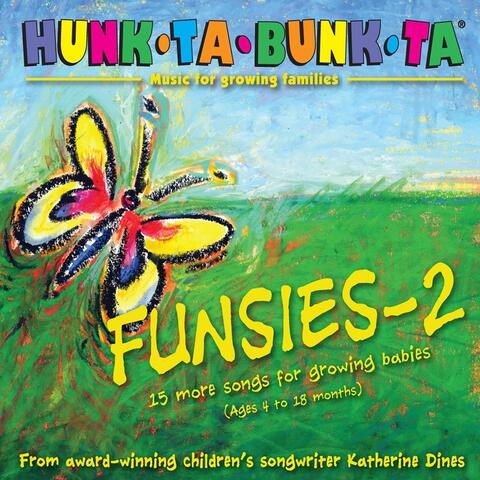 Hunk-Ta-Bunk-Ta: Funsies-2