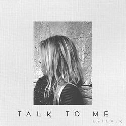 Talk to Me