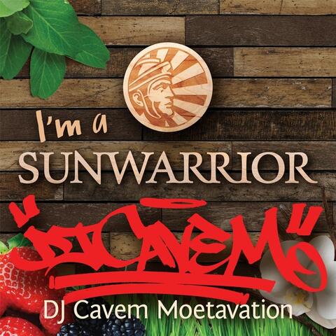 I'm a Sunwarrior