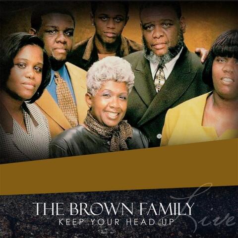 Keep Your Head Up (Live)