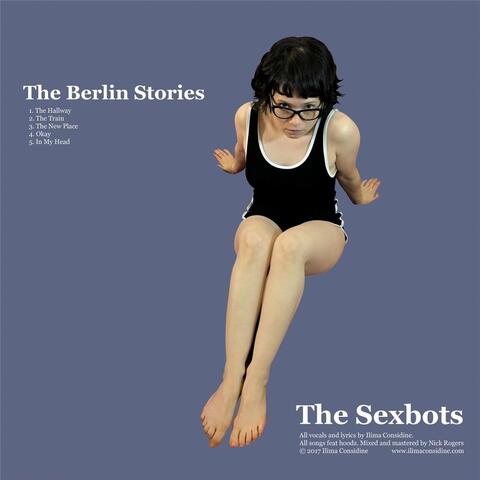 The Berlin Stories
