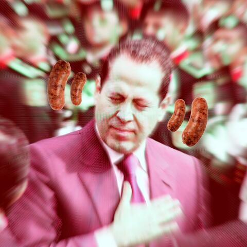 El Chorizo De Fuera