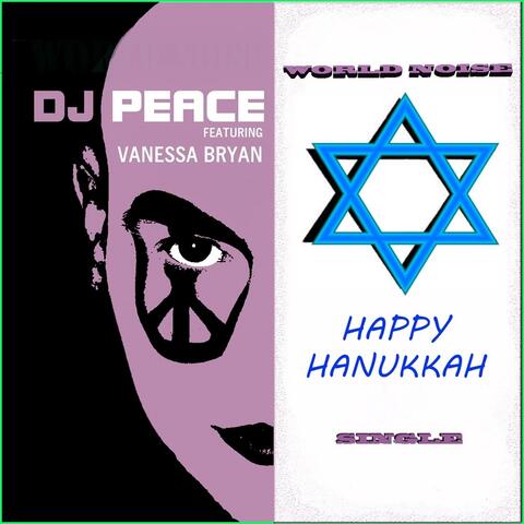 World Noise (Happy Hanukkah) [feat. Vanessa Bryan]