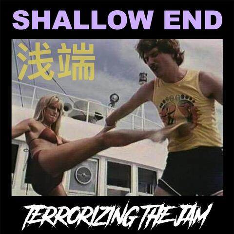 Terrorizing the Jam